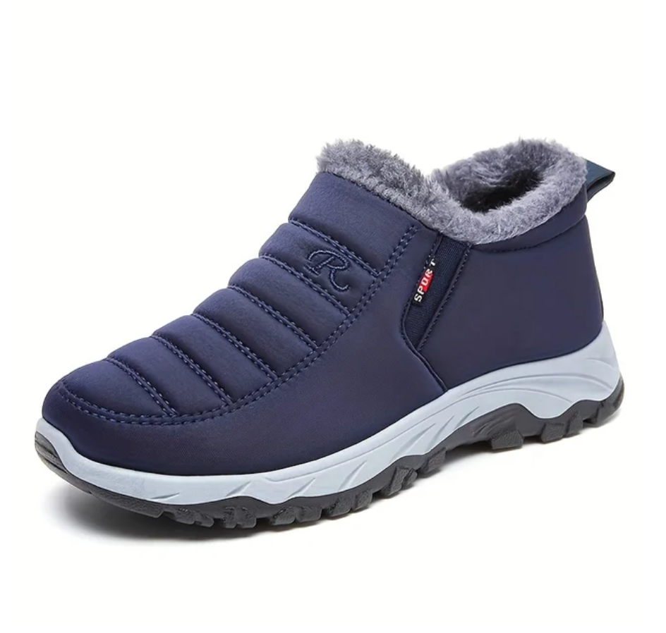 COMFORTMAX - Therapeutic Winter Footwear - Alleviates Discomfort & Pro ...